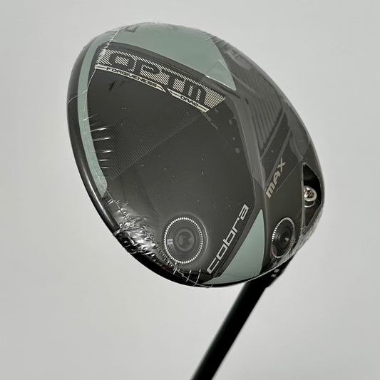 Cobra Optm Max FW3 18,5° / Lady / Mitsubishi Vanquish 4 R3
