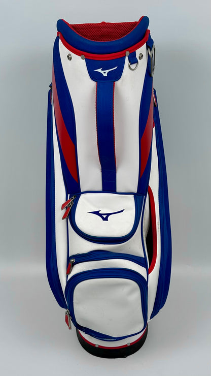 Mizuno Tour Vagnbag