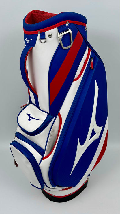 Mizuno Tour Vagnbag