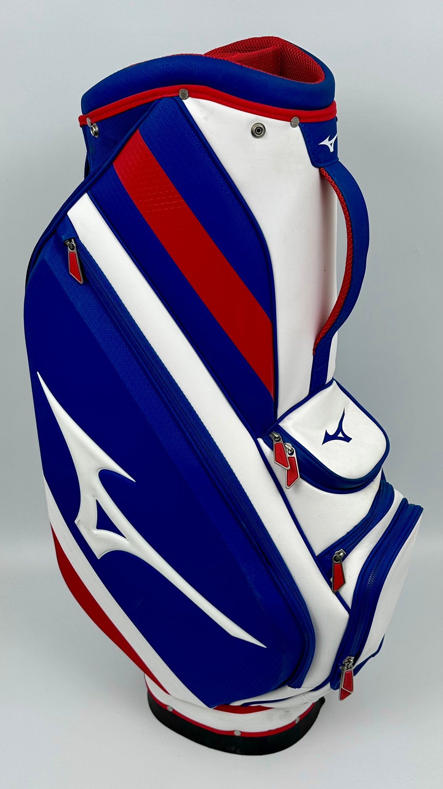 Mizuno Tour Vagnbag