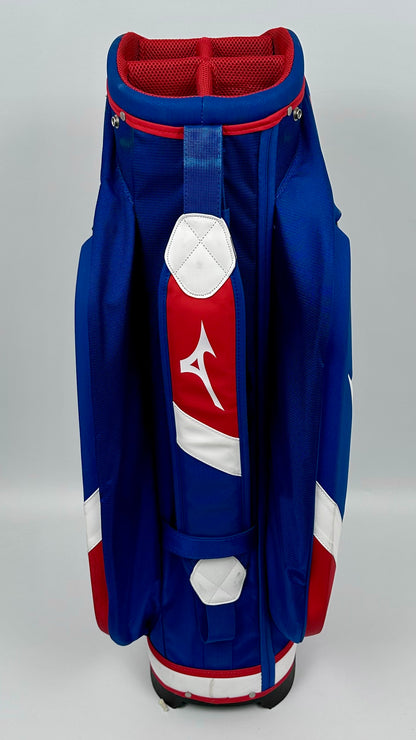 Mizuno Tour Vagnbag