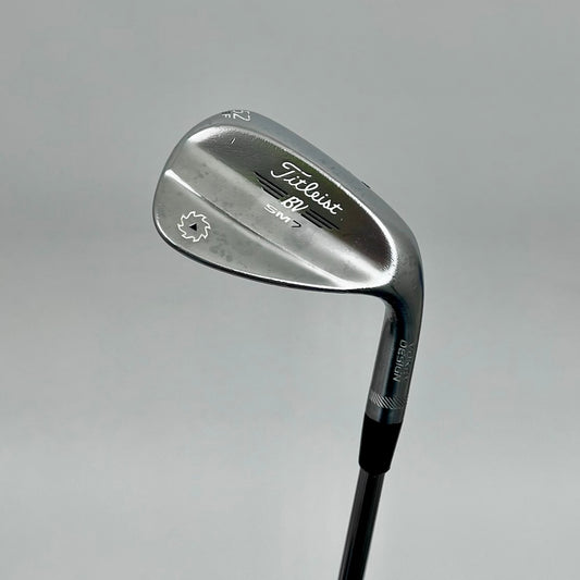 Titleist Vokey SM7 52° / Wedge-flex