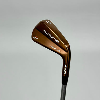 Cobra King RF Forged MB Copper 4-P