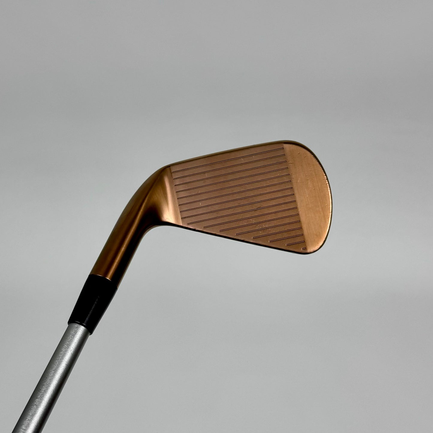 Cobra King RF Forged MB Copper 4-P