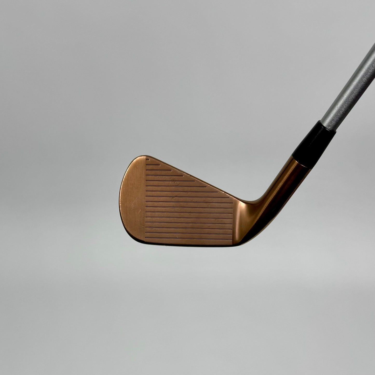 Cobra King RF Forged MB Copper 4-P