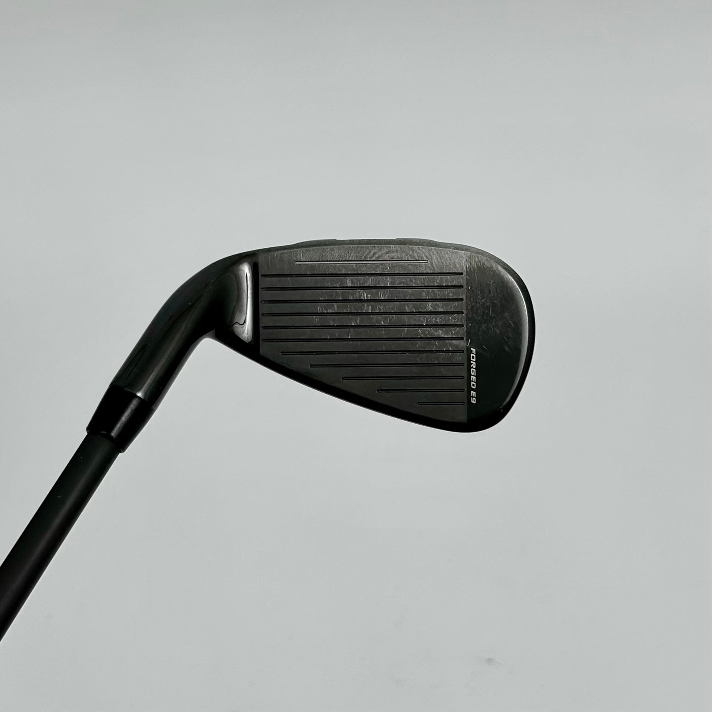 Cobra T-Rail Hybrid Irons 5-P / Senior / Cobra Ultralite 45 Lite