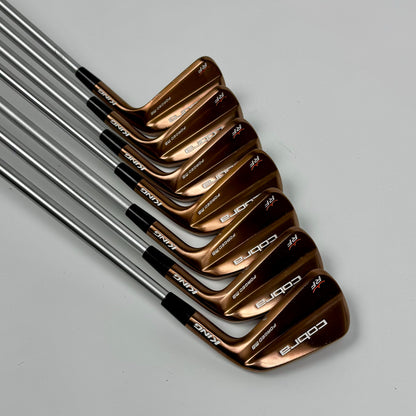 Cobra King RF Forged MB Copper 4-P