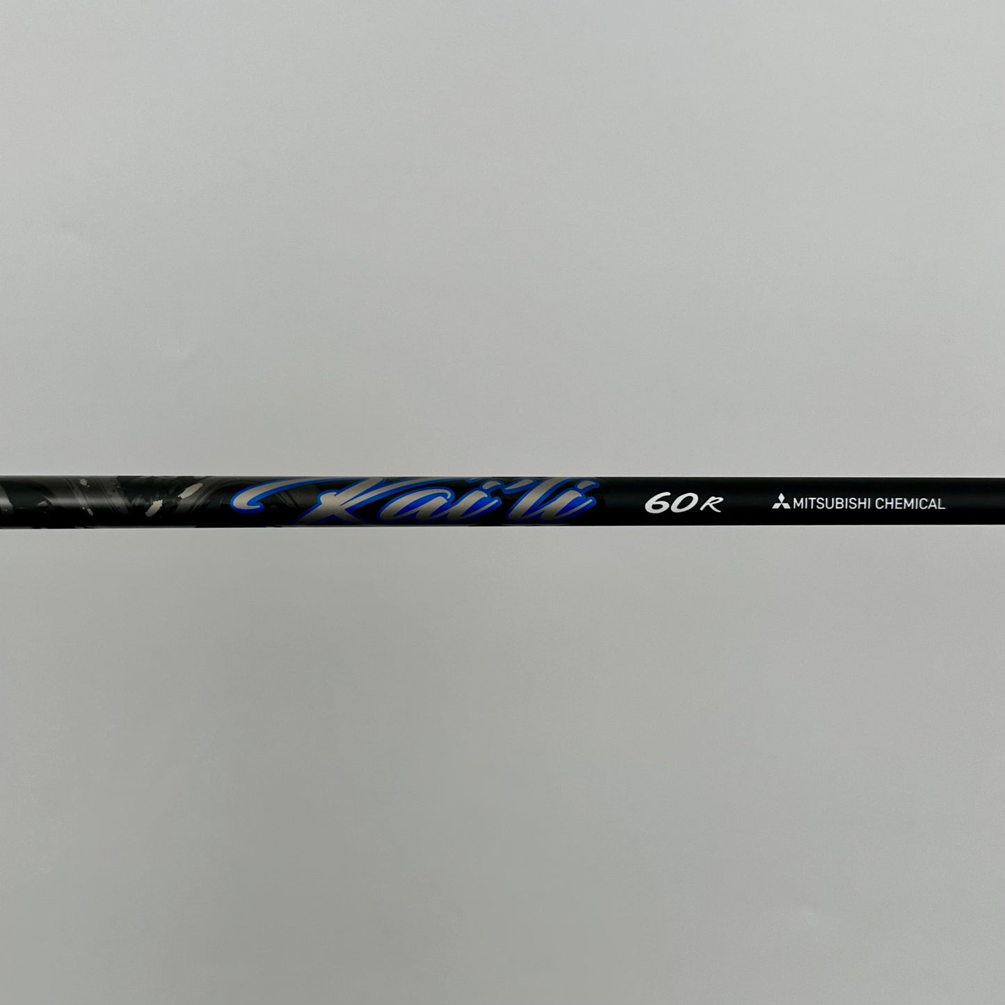 Cobra Optm X FW3HF 16,5° / Regular / Mitsubishi Kai´li Dark Waves Blue 60 R