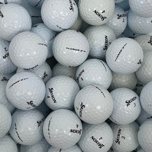 Srixon Z-Star