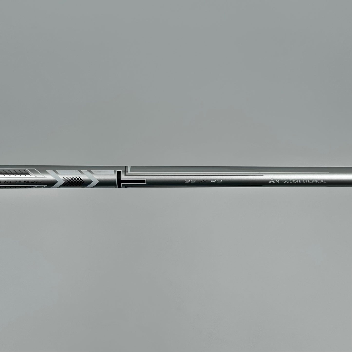 Mitsubishi MMT 35 R3 / Lady / Titleist