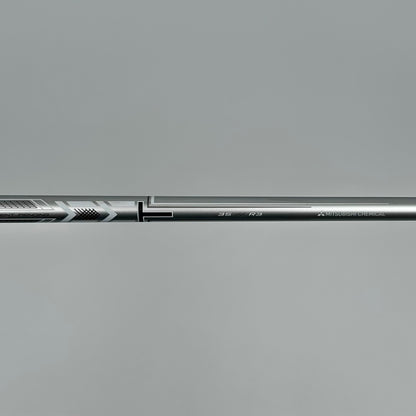 Mitsubishi MMT 35 R3 / Lady / Titleist