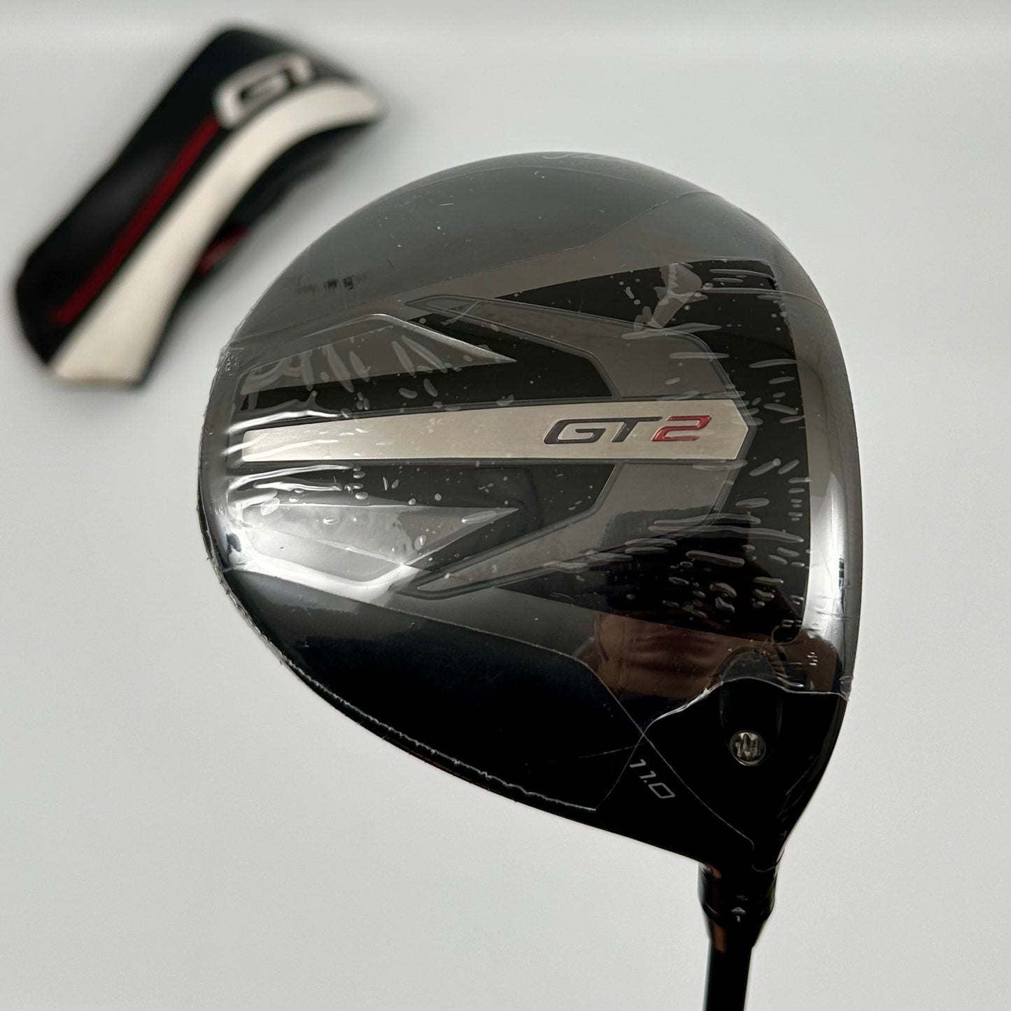 Titleist GT2 Driver 11° / Regular / Tensei 1K Blue 55 R Xlink Tech
