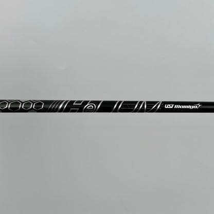 Callaway Mavrik Max FW5 18° / Senior / UST Mamiya Helium 5F2