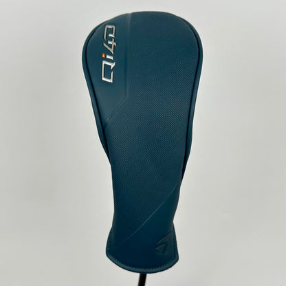 TaylorMade Qi4D Max Lite FW5 18° / Senior / Mitsubishi Reax White 45 A