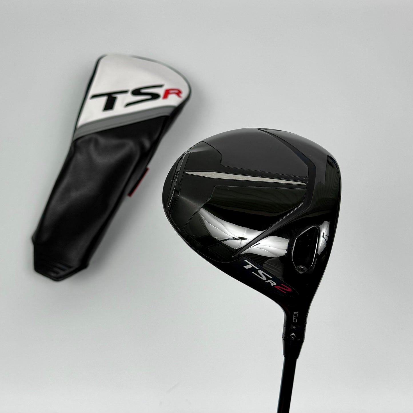 Titleist TSr2 Driver 10°