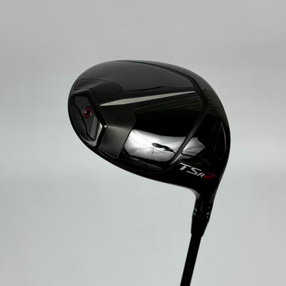 Titleist TSr2 Driver 10°