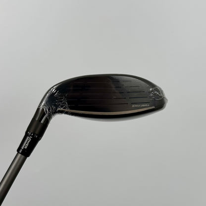TaylorMade Qi4D Max Lite FW5 18° / Senior / Mitsubishi Reax White 45 A