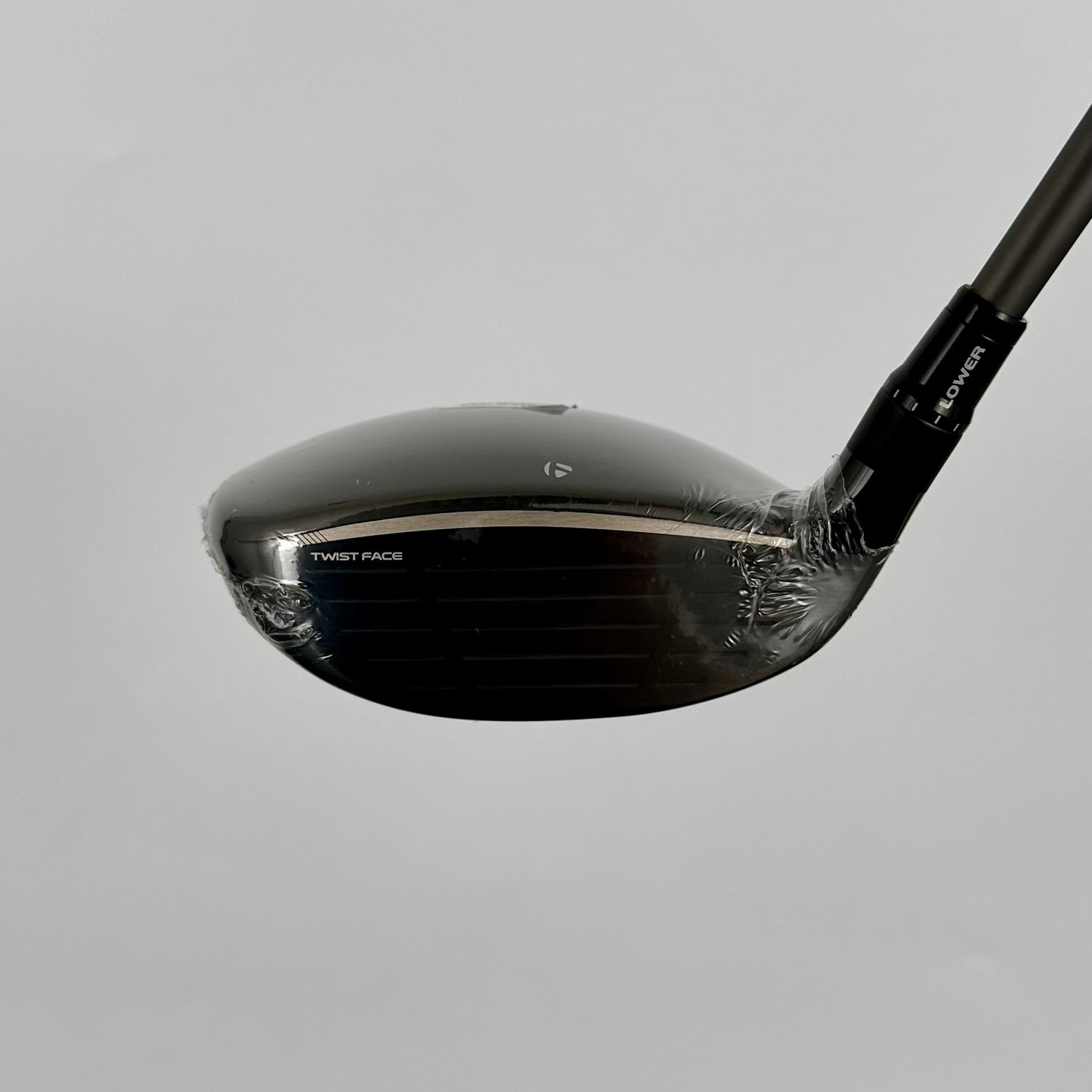 TaylorMade Qi4D Max Lite FW5 18° / Senior / Mitsubishi Reax White 45 A