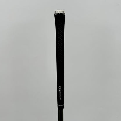 TaylorMade Qi4D Max Lite FW5 18° / Senior / Mitsubishi Reax White 45 A