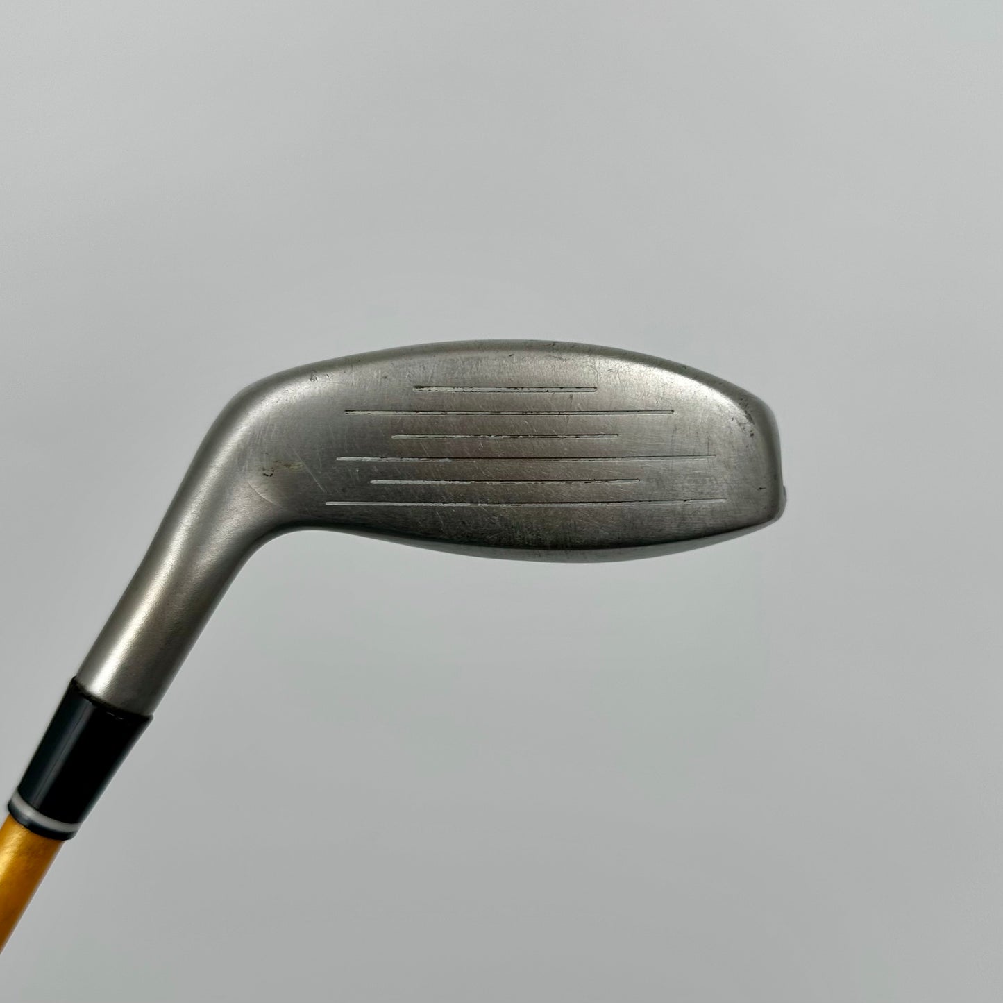 TaylorMade Rescue Dual Hybrid 2 14° / Regular / UST Mamiya V2 Hybrid 370 84g R