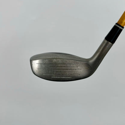 TaylorMade Rescue Dual Hybrid 2 14° / Regular / UST Mamiya V2 Hybrid 370 84g R