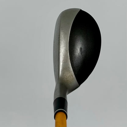 TaylorMade Rescue Dual Hybrid 2 14° / Regular / UST Mamiya V2 Hybrid 370 84g R