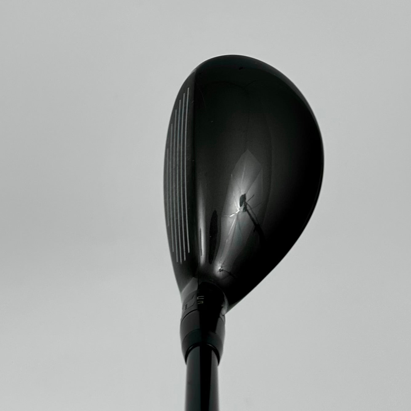 Titleist 818 H1 Hybrid 5 25° / Regular / Tensei CK Red 60HY R