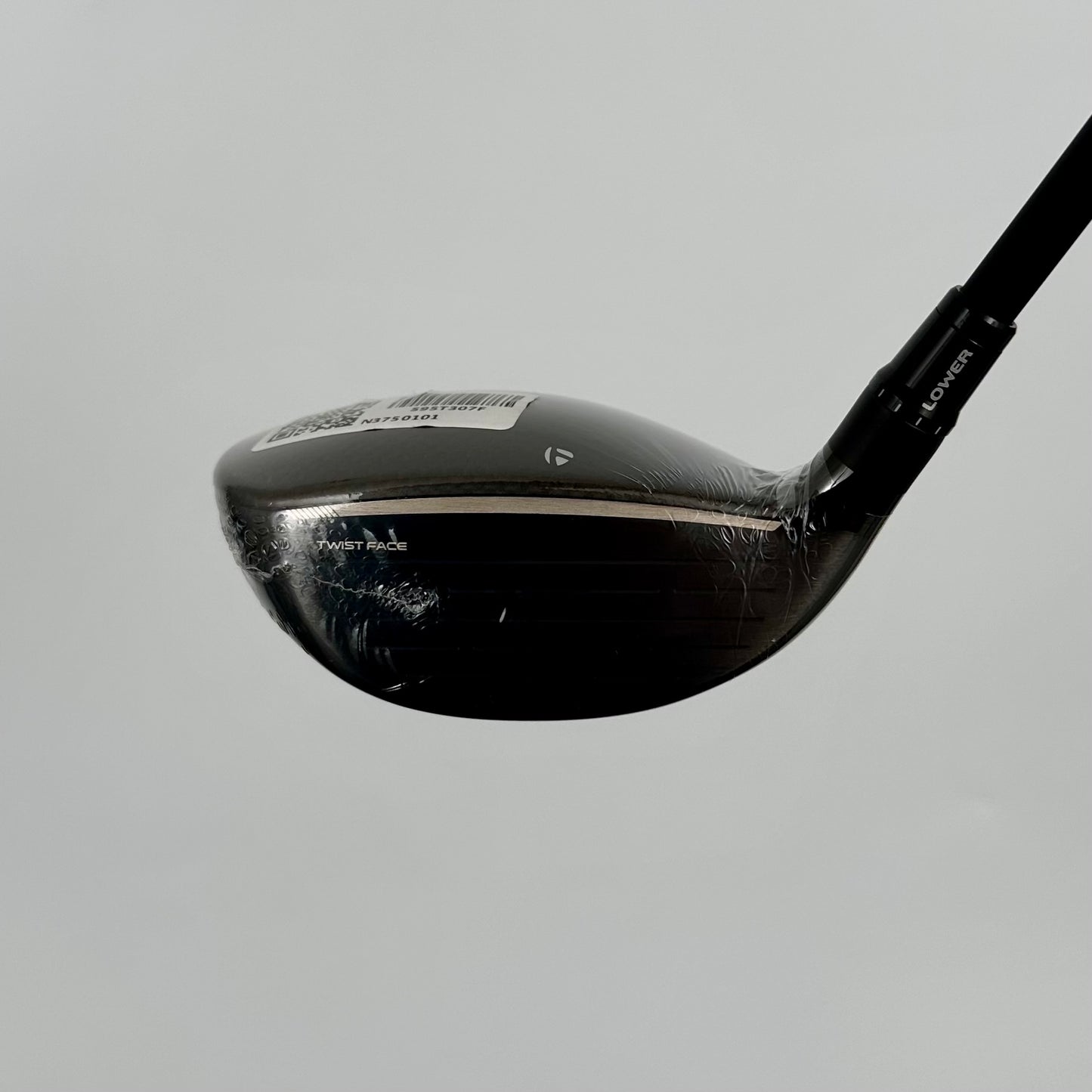 TaylorMade Qi4D FW5 18° / Stiff / Mitsubishi Reax Black 65 S