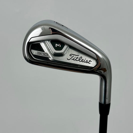 Titleist T300 6-GW / Regular / Tensei AV Series Red AM(2) R