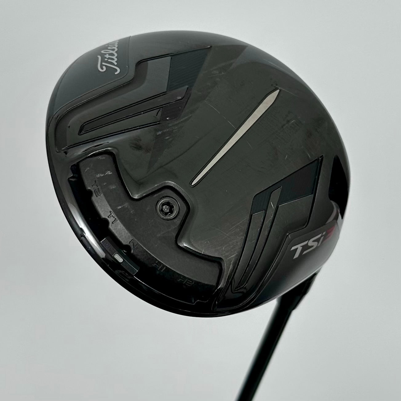 Titleist TSi3 Driver 10° / Regular / Tensei AV Blue Raw 55 R