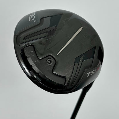 Titleist TSi3 Driver 10° / Regular / Tensei AV Blue Raw 55 R