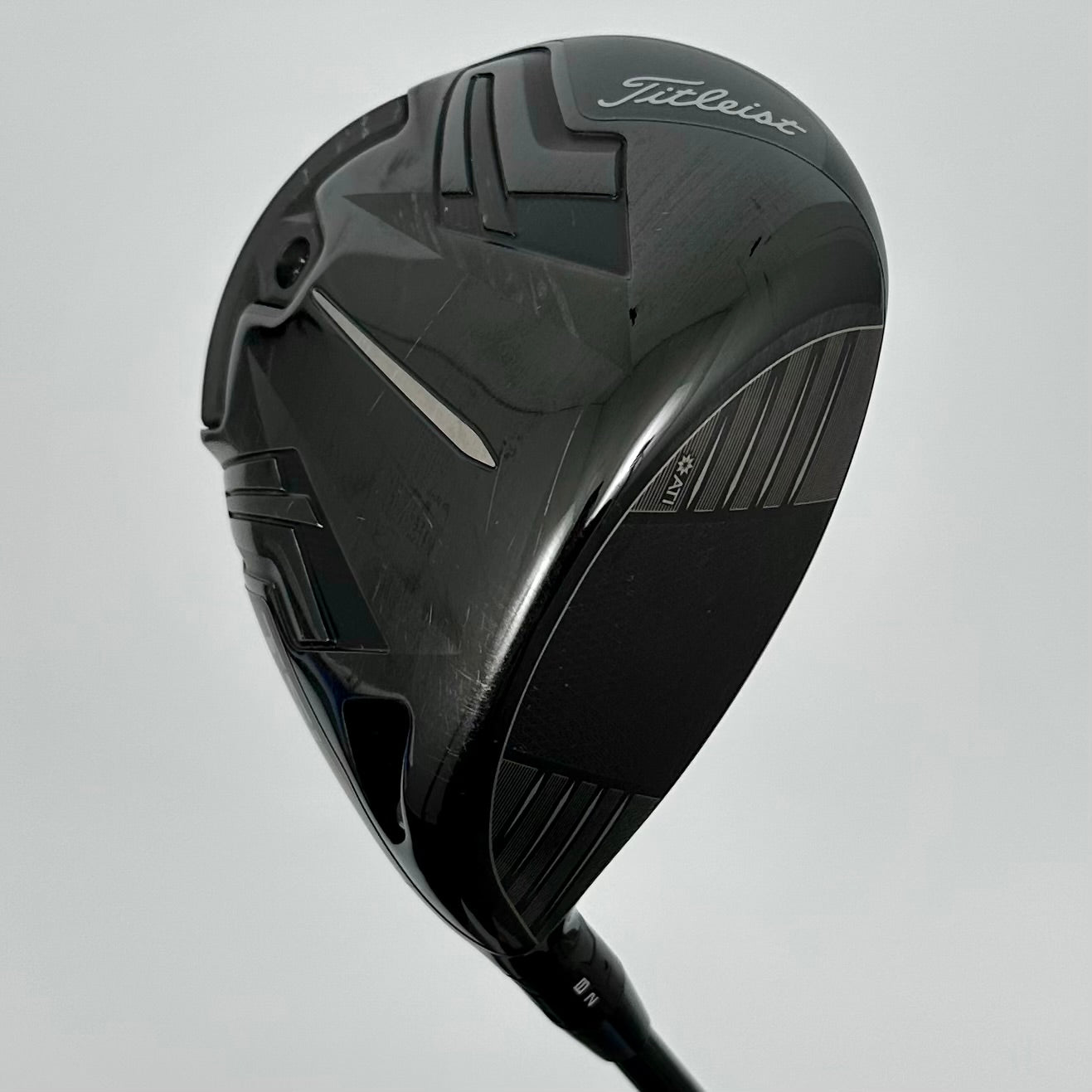 Titleist TSi3 Driver 10° / Regular / Tensei AV Blue Raw 55 R