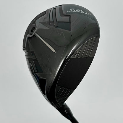 Titleist TSi3 Driver 10° / Regular / Tensei AV Blue Raw 55 R