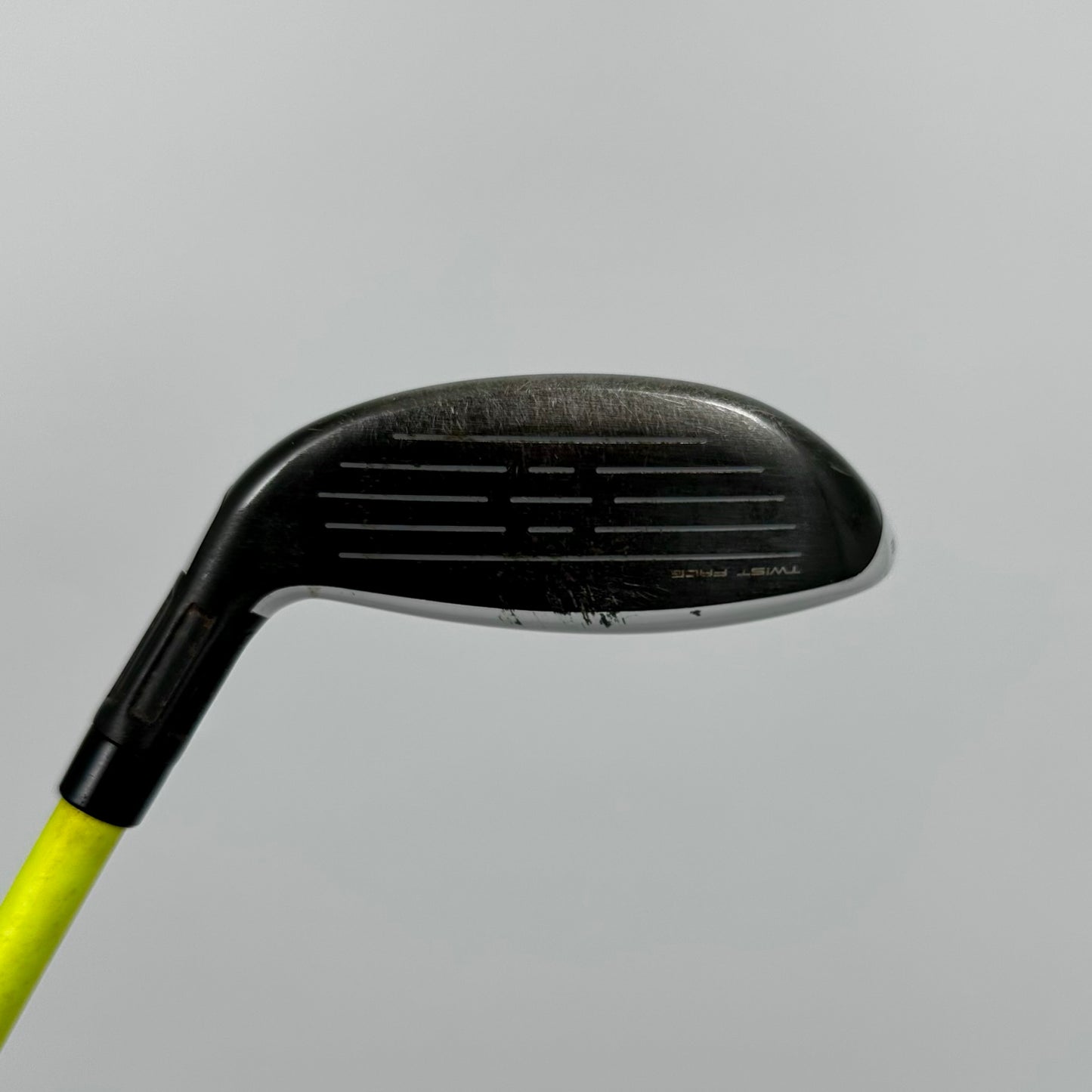 TaylorMade SIM2 Max Hybrid 3 19° / Stiff / UST Mamiya V2 Proforce 85F4