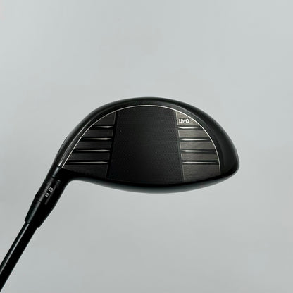 Titleist TSi3 Driver 10° / Regular / Tensei AV Blue Raw 55 R