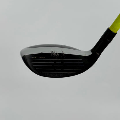 TaylorMade SIM2 Max Hybrid 3 19° / Stiff / UST Mamiya V2 Proforce 85F4