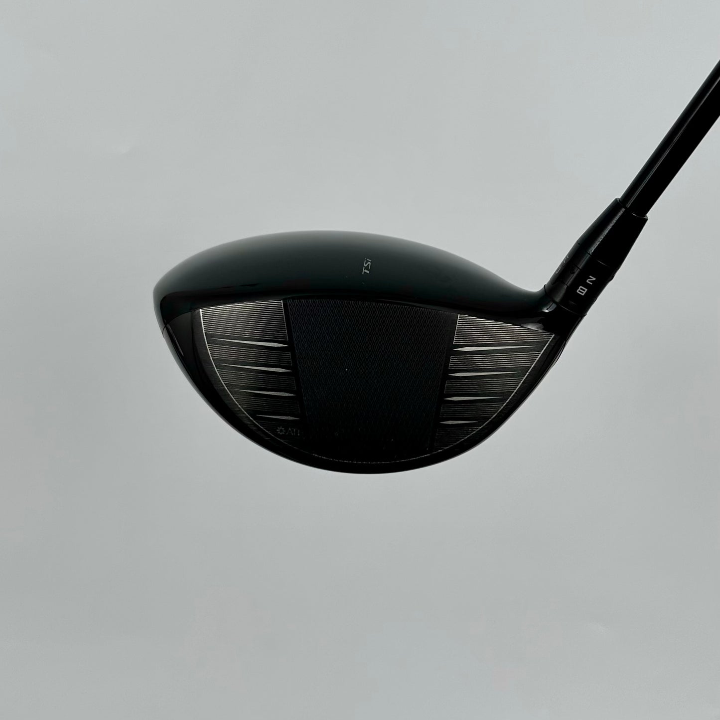 Titleist TSi3 Driver 10° / Regular / Tensei AV Blue Raw 55 R