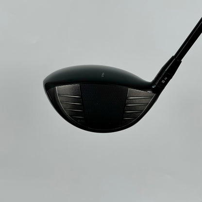Titleist TSi3 Driver 10° / Regular / Tensei AV Blue Raw 55 R