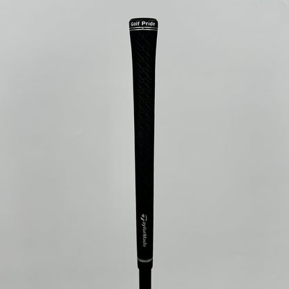 TaylorMade Qi4D FW5 18° / Stiff / Mitsubishi Reax Black 65 S