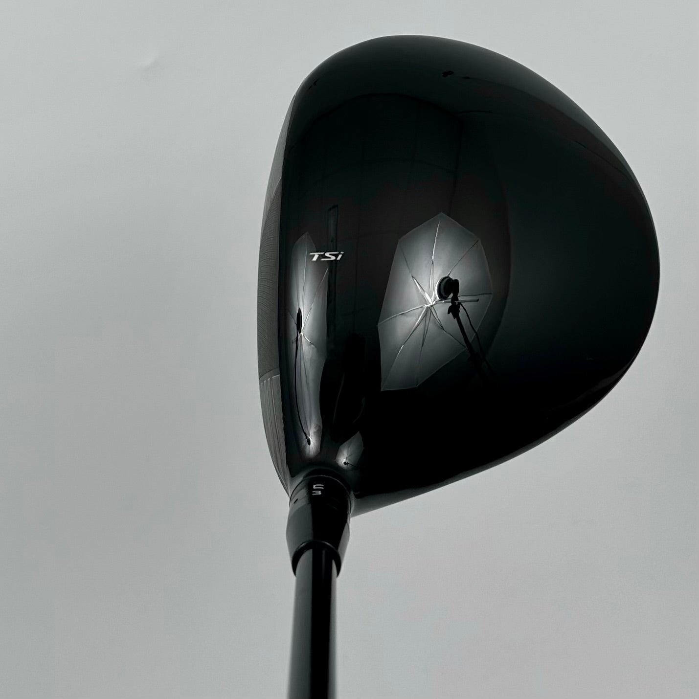 Titleist TSi3 Driver 10° / Regular / Tensei AV Blue Raw 55 R