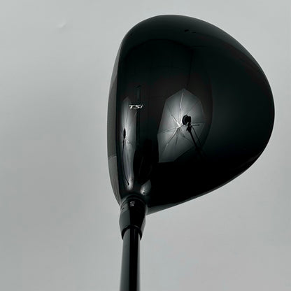 Titleist TSi3 Driver 10° / Regular / Tensei AV Blue Raw 55 R
