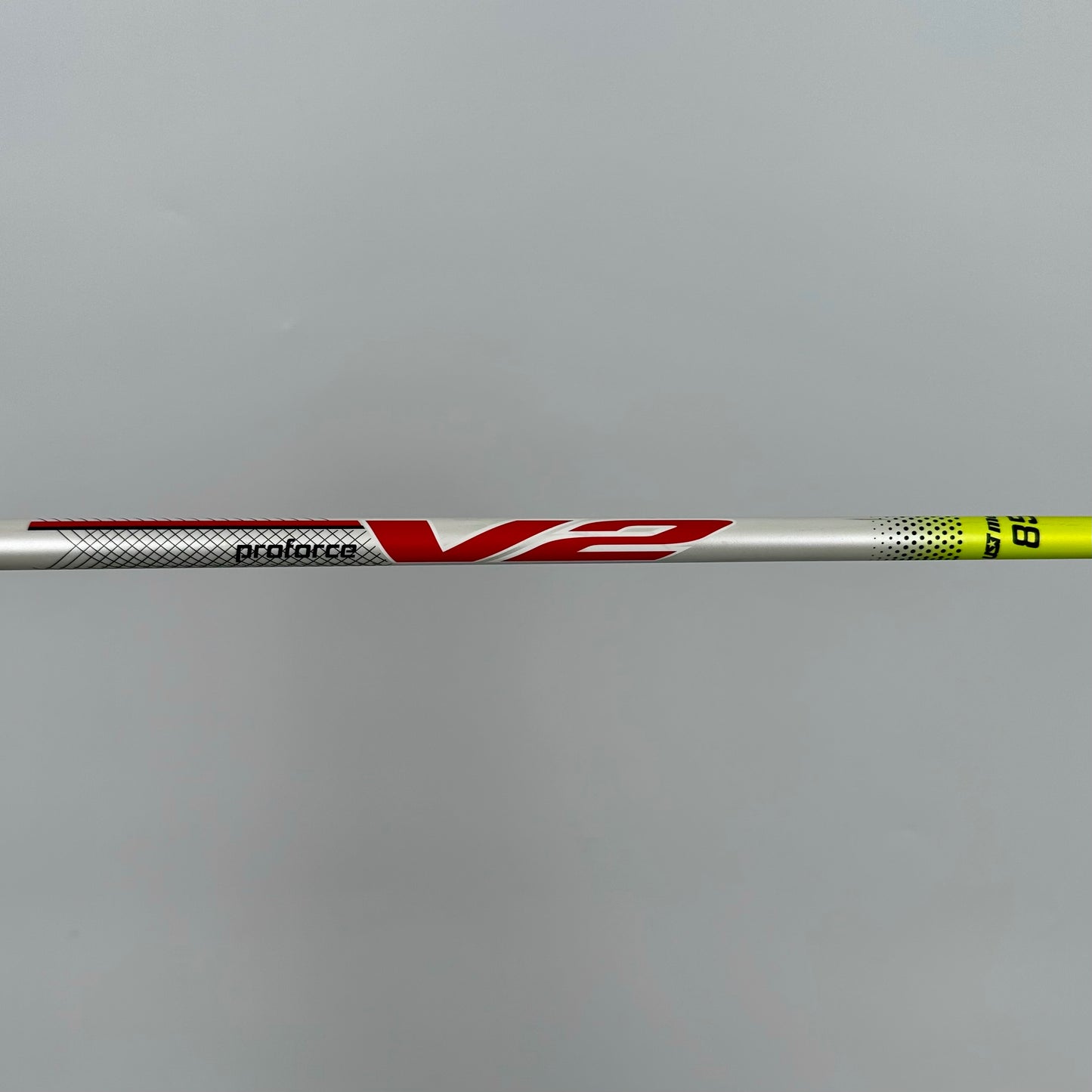 TaylorMade SIM2 Max Hybrid 3 19° / Stiff / UST Mamiya V2 Proforce 85F4