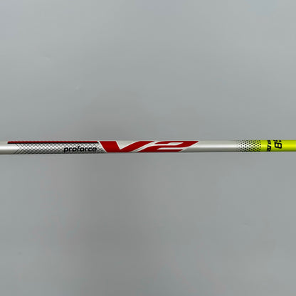 TaylorMade SIM2 Max Hybrid 3 19° / Stiff / UST Mamiya V2 Proforce 85F4
