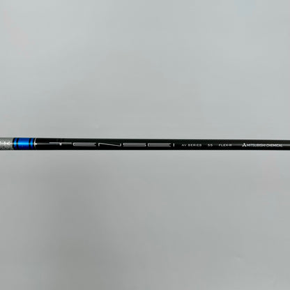 Titleist TSi3 Driver 10° / Regular / Tensei AV Blue Raw 55 R