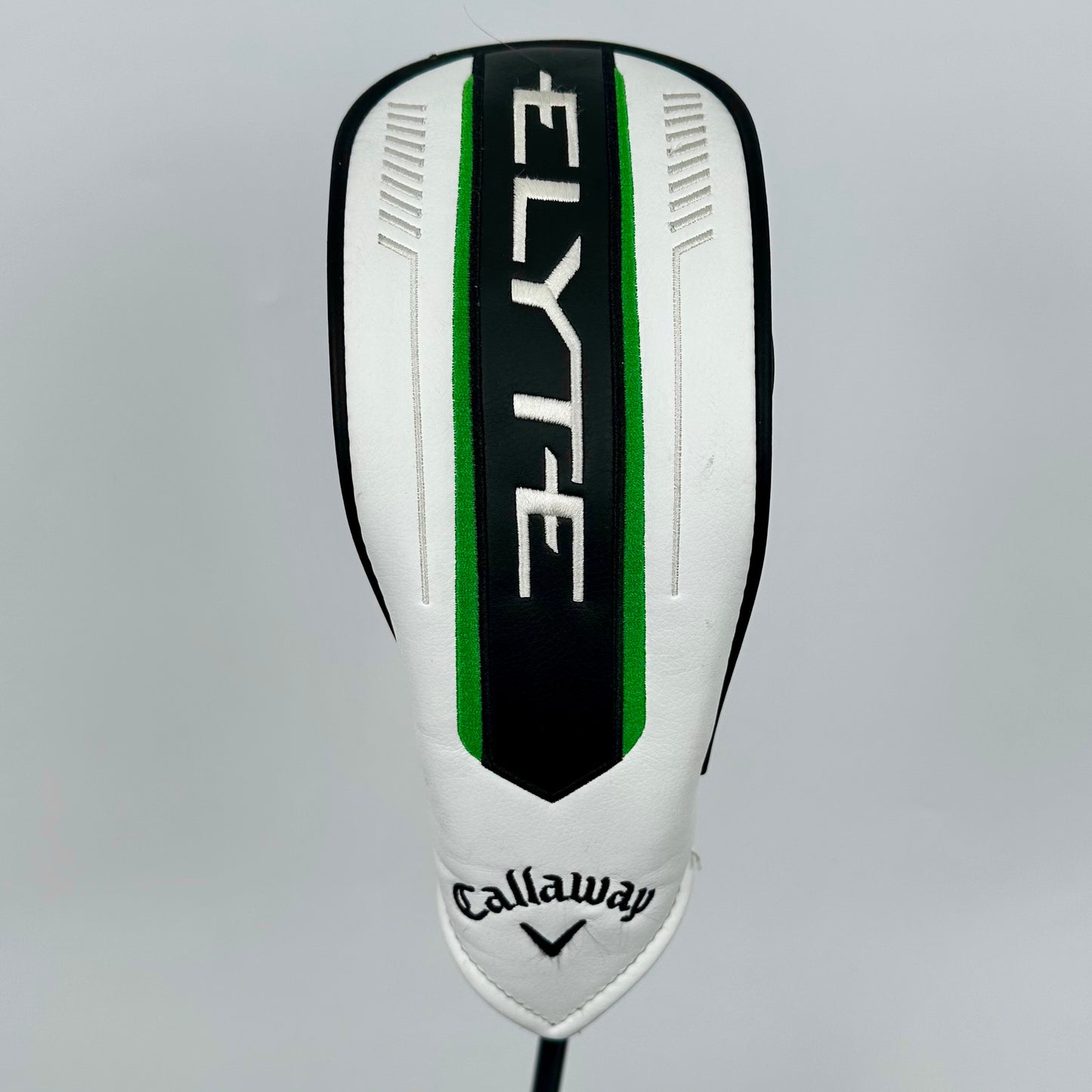 Callaway Elyte X FW3 15° / Regular / Project X Denali Charcoal 5.5 60g