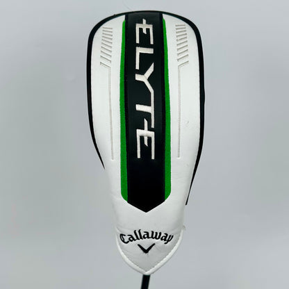 Callaway Elyte X FW3 15° / Regular / Project X Denali Charcoal 5.5 60g