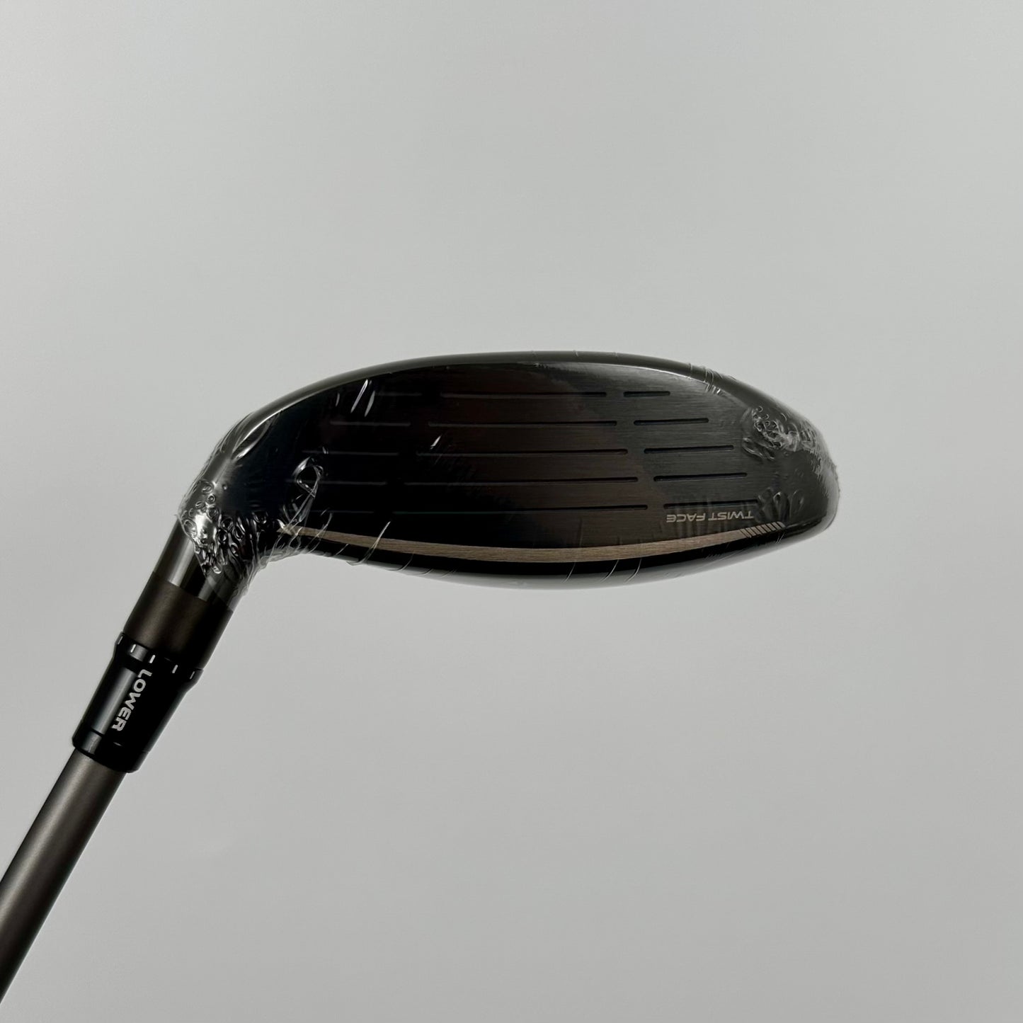 TaylorMade Qi4D Max FW5 18° / Senior / Mitsubishi Reax White 45 A