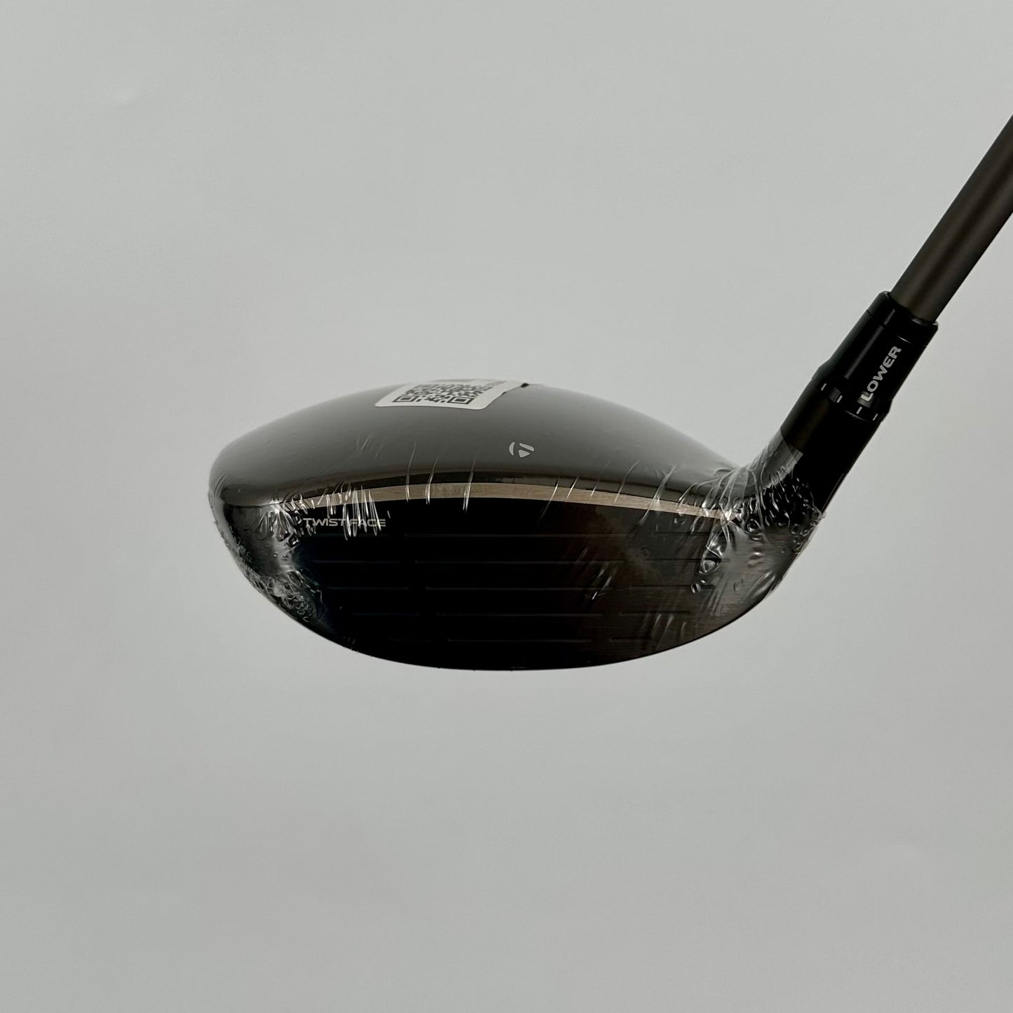 TaylorMade Qi4D Max FW5 18° / Senior / Mitsubishi Reax White 45 A