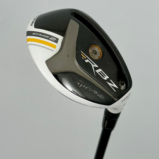 TaylorMade RBZ Stage 2 Tour Hybrid 2 16,5° / Stiff / TM Rocketfuel 80h S