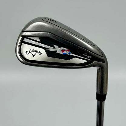 Callaway XR 5-P / Regular / KBS Tour-V 100 R